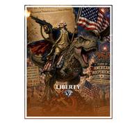 Liberty: Civil Liberty Under Diverse Forms of Government (The Great Idea of Liberty)