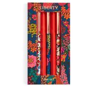 Liberty Floral Everyday Pen Set: Liberty London