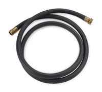 Liberty Garden Products 702-2 Replacement Leader Hose Black