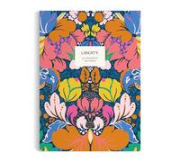 Galison Cuaderno Liberty Glastonbury Premium A5