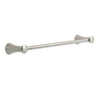 Liberty Hardware73818-SSDelta Towel Bar-18 SS Towel Bar