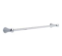 Liberty Hardware73824Delta 24" Towel Bar-24 Chrome Towel Bar