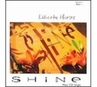 Liberty Horses - Shine