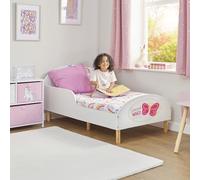Liberty House Toys Cama para niños pequeños, extiende Tus alas, 68 x 74 x 144 cm