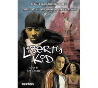 Liberty Kid [USA] [DVD]
