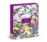 Liberty Kit Thorpe 9 x 12: Paint by Number Kit