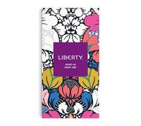 Liberty London, Liberty - Galison Liberty Paint-In Print Set