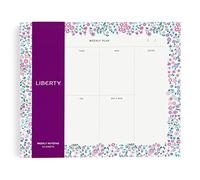 Liberty Margaret Cooper Dance Notepad