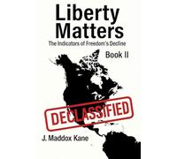 Liberty Matters: 2 (The SIGMA Directive)