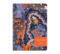 Liberty Maxine Writers Notebook Set: Liberty London