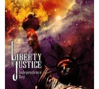Liberty N Justice - Independence Day