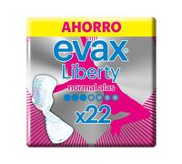 Liberty Normal Alas