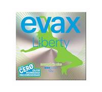 Liberty Normal Sin Alas 12Uds