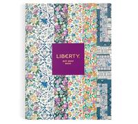 Liberty of London Ltd - Liberty: Gift Wrap Book