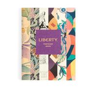 Liberty of London Ltd - Liberty Postcard Book