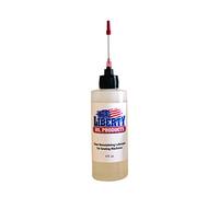 Liberty Oil, El mejor aceite 100% sintético para lubricar todas las partes móviles de tu máquina de coser. Botella grande de 4 onzas.