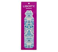 Liberty Oscar's Palace: Shaped Bookmark