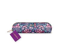 Liberty - Pencil Case: Liberty Tanjore Gardens Tile Navy (Gal Liberty)