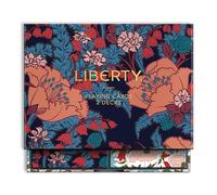 galison Juego de cartas Liberty Floral (Liberty London)