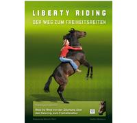 Liberty Riding-Der Weg zum Freiheitsreiten [Alemania] [DVD]