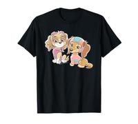 Liberty Skye Classic Pup Pair Adventure Bay Best Friends Camiseta