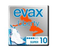 Liberty Compresa Con Alas Super