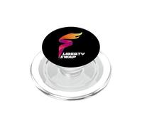 Liberty Swap Finance - Intercambio descentralizado en PulseChain PopSockets PopGrip para MagSafe