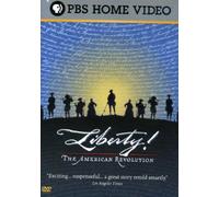 Liberty! the American Revolution [Alemania] [DVD]