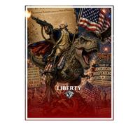 Liberty: The Birthright of Freedom (The Great Idea of Liberty)