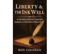 Liberty & the Ink Well