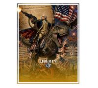 Liberty: The Juridical Protection of Liberties (The Great Idea of Liberty)
