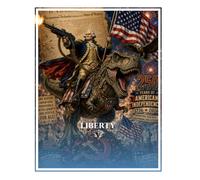 Liberty: The Relation of Liberty to Free Will (The Great Idea of Liberty)