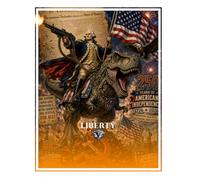Liberty: The Supremacy of Law as a Condition of Political Liberty (The Great Idea of Liberty)
