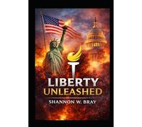 Liberty Unleashed: Shannon W. Bray’s Vision for a Free and Prosperous North Carolina