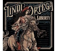 Liberty [Vinilo]