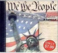 Liberty Voices - We the People Accapella