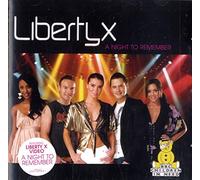 Liberty X - A Night to Remember [CD 2]