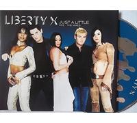 Liberty X - Just a Little