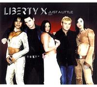 Liberty X - Just a Little