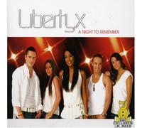 Liberty X - Night to Remember