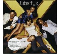 Liberty X - X