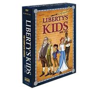 Liberty's Kids: Complete Series [USA] [DVD]