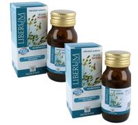 Liberum Multivitamínico Completo - Pack de 2 Unidades - Suplemento para Energía, Vitalidad y Sistema Inmunitario - Vitaminas y Minerales Esenciales