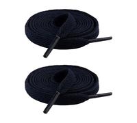 LIbgiubhy 1 par de cordones planos de poliéster multicolor de 8 mm de ancho para zapatos atléticos, correr, zapatos casuales, cuerdas para botas, Tibet