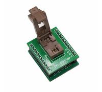 LIbgiubhy Base de prueba SOP4 IC con 2 54 mm de distancia para procesos de combustión