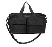LIbgiubhy Bolsa de gimnasio, bolsa de entrenamiento, bolsa de hospital, bolsa de viaje de gran capacidad, bolsa de fin de semana, bolsa de fitness resistente al agua