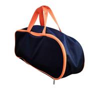 LIbgiubhy Bolsa de herramientas de almacenamiento impermeable herramientas de metal para coche Hardware bolsa de herramientas