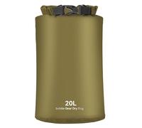 LIbgiubhy bolsa impermeable para kayak rafting canoas senderismo camping bolsas secas bolsa seca impermeable ligero para canoas, b