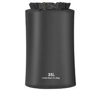 LIbgiubhy bolsa impermeable para kayak rafting canoas senderismo camping bolsas secas bolsa seca impermeable ligero para canoas, a