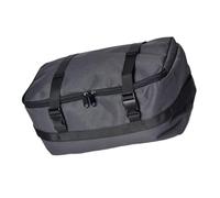 LIbgiubhy Bolsa multiusos para camping, utensilios de cocina al aire libre, resistente al agua, equipo de senderismo y camping